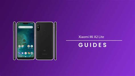 It may not display this or other websites correctly. How To Boot into Xiaomi Mi A2 Lite Bootloader/Fastboot Mode