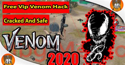 Pubg Mobile Venom Hack Vip Cracked Venom Vip For Emulator Or Bypass