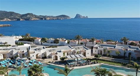 The Best Hotels In Ibiza For Business Travelers, 2019 ...