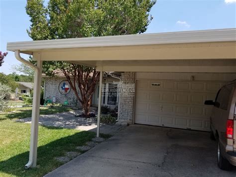 Carport kits from absolute steel are incredibly easy to install and last a lifetime. Carports & Patio Covers - Superior Fence Co San Antonio