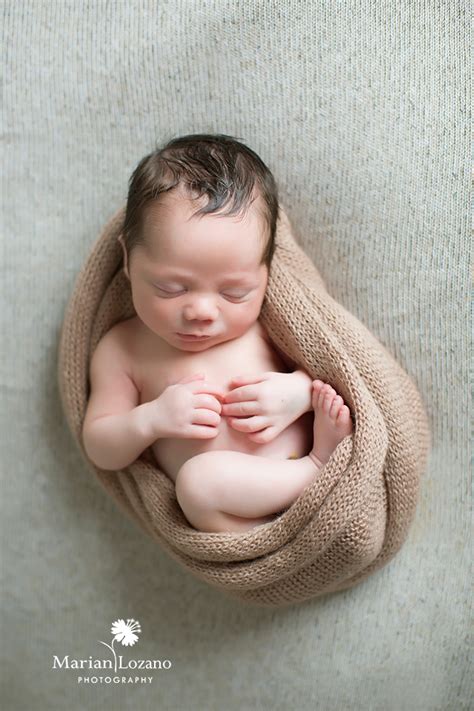 New Baby Brother Northern Virginia Newborn Photographer Marian