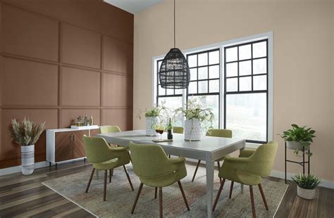 Behr 2022 Color Of The Year And Trends Palette Announced Colorfully