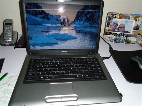 Toshiba Satellite Pro A300 In Hull East Yorkshire Gumtree