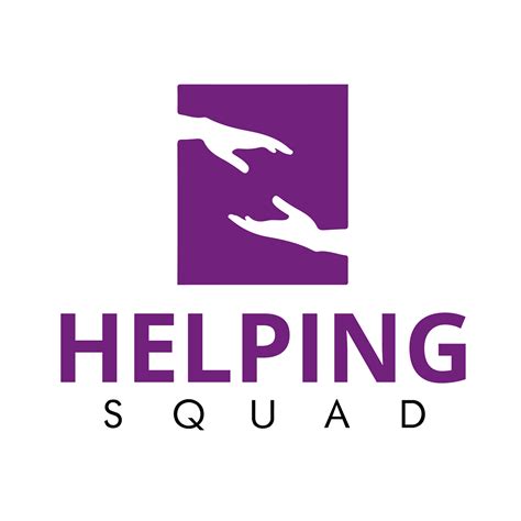 Helping Squad