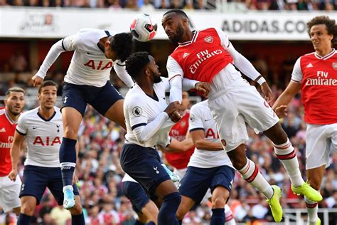 Å! 39  Vanlige fakta om Tottenham - Arsenal: Tottenham vs arsenal match 