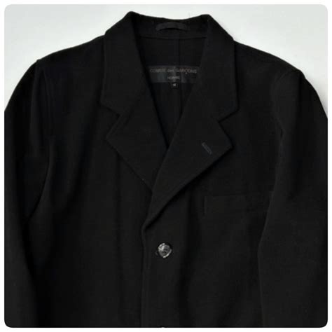 yahoo オークション 超稀少 99ss comme des garcons homme コムデギ