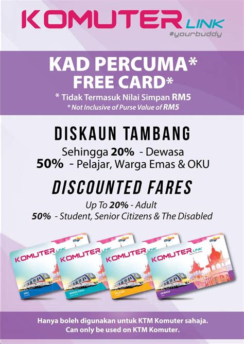 Orang asing masa berlakunya disesuaikan dengan masa berlaku izin tinggal tetap, demikain isi pasal tersebut. Kad Ktm Untuk Warga Emas