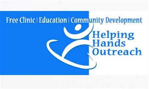 Helping Hands Outreach Clinic Welcomes Furloughed Federal Workers