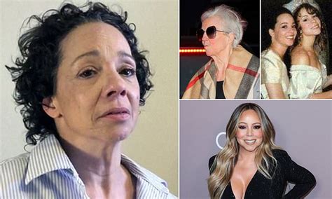 mariah carey s sister alison accuses their mother of forcing her to perform sex acts on