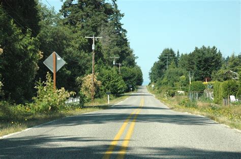 Washington was very inefficient with his scoring opportunities but collected four steals for the second consecutive game. 129. Point Roberts, Washington USA - Unfamiliar Destinations