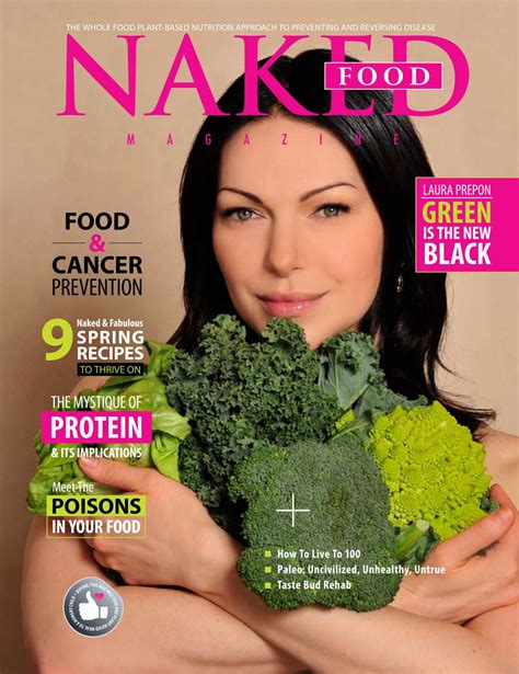 NAKED FOOD MAGAZINE SPRING 2014 By Naked Food Magazine Issuu