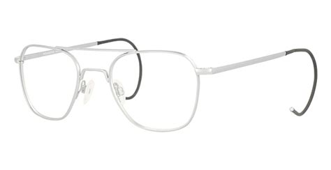 rochester optical aviator cc eyeglasses