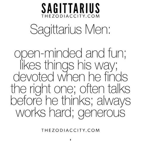 The Sagittarius Man Have You Been Struck By His Arrow Pairedlife