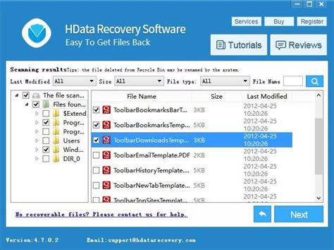 Guide To Data Recovery From A Failing Or Damaged Hard Drive Recover