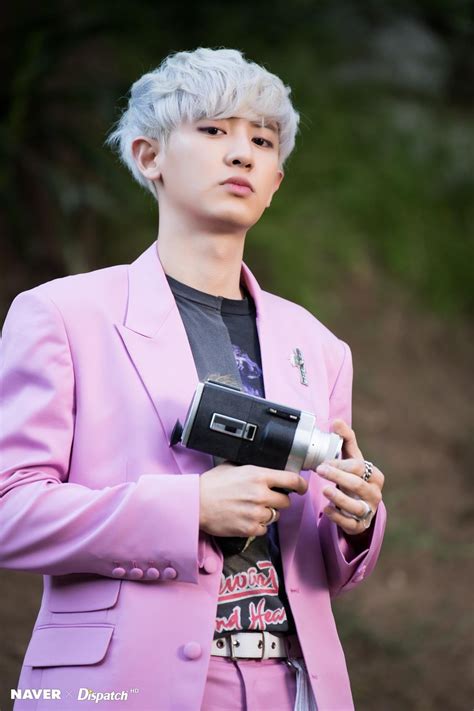 Can't get enough of these pics from chanyeol's recent photoshoot pic.twitter.com/utnrwwe8bi. Chanyeol - 190725 NAVER x Dispatch Photoshoot | #EXO-SC ...