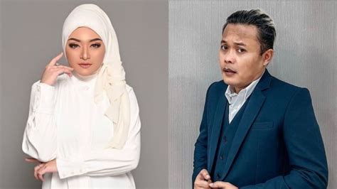 Gak Segan Sule Ancam Bakal Tonjok Orang Yang Bilang Istri Barunya