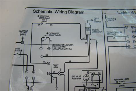 On q rj45 wiring diagram. Wiring Diagram For Weil Mclain Boiler