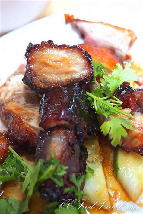 Maybe you would like to learn more about one of these? Char Siew Fix at Spring Golden Restaurant, Shah Alam