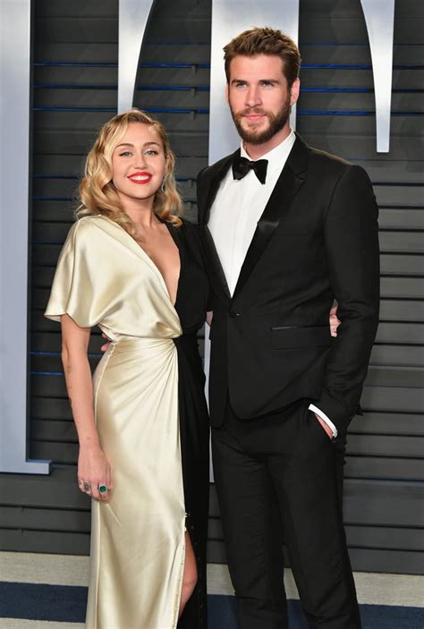 It may not display this or other websites correctly. Pictured: Miley Cyrus and Liam Hemsworth | Best Pictures ...
