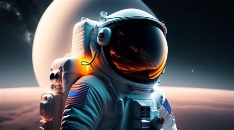 Astronauta Encontró Tesoros Desde El Espacio Y Lo Ocultó A La Nasa Por