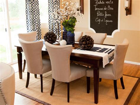Entertain + inspire your guests with endless style, quality and function. 33 Upholstered Dining Room Chairs | Ultimate Home Ideas