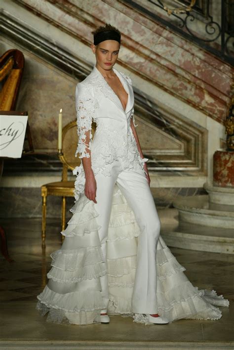 The Most Over The Top Haute Couture Brides Ever Corinna Bs World