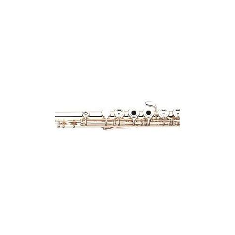 Flauta Yamaha Yfl 684h De Alto Desempenho Id 1745 Teclacenter