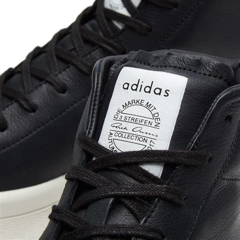 Listen to dip dip on spotify. Adidas x Rick Owens Mastodon Low Black & Milk | END.