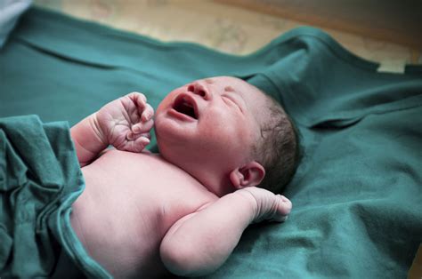 Antibiotics During Birth Alters The Microbiota Of Newborns