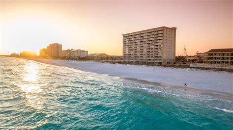 Where To Stay In Destin Florida Look No Further Than Destin Gulfgate