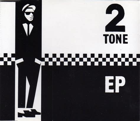 2 Tone Ep 1993 Cd Discogs