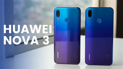 If also you want to upgrade or downgrade your smartphone, you can use this stock rom. تبديل شاشة هواوي نوڤا 3i درس تعليمي Huawei nova 3i Lcd ...