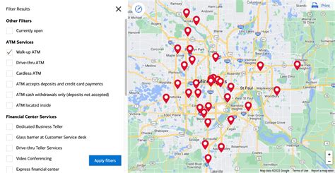 Bank Of America Near Me Find Branches And Atms Close By Forbes Advisor