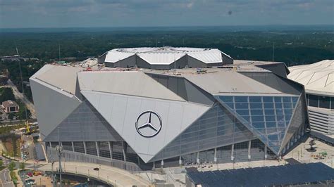 List of current National Football League stadiums - Wikipedia