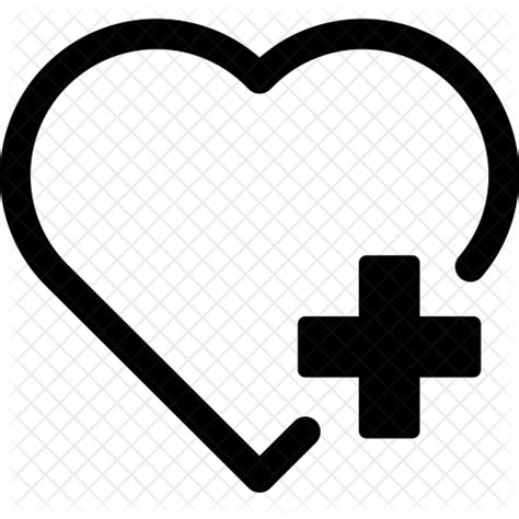 Download And Share Clipart About Heart Health Love Care Medical