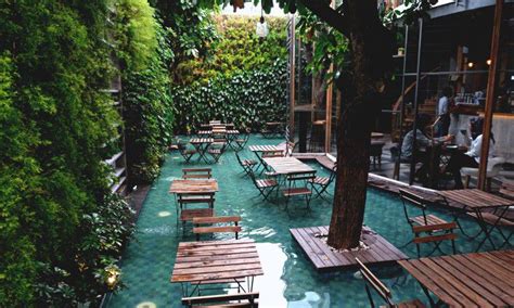 15 Cafe Instagramable Di Bandung Yang Bikin Betah Nongkrong Itrip