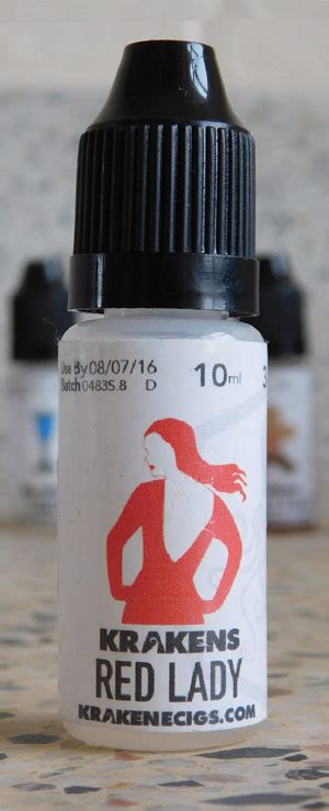 Morgan shows you how to make a kraken cappuccino. Kraken Original Recipe Part 1 Review | Planet of the Vapes