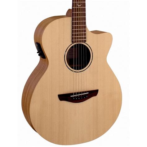 Faith Fkv Naked Venus Electro Acoustic Guitar