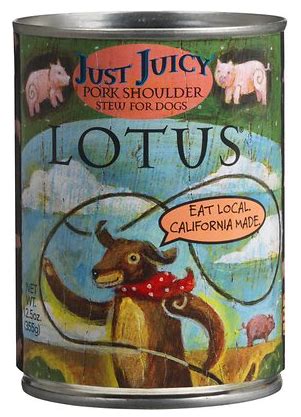 With our selection of lotus dog food, your dog will never run out of new options to try. Lotus Dog Food Reviews (Ratings, Recalls, Ingredients ...