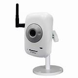 Pictures of Hunt Security Camera