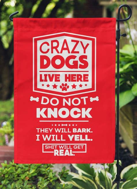 Pin By Robbyj Bridwell On Funny Banners Funny Banner Crazy Dog