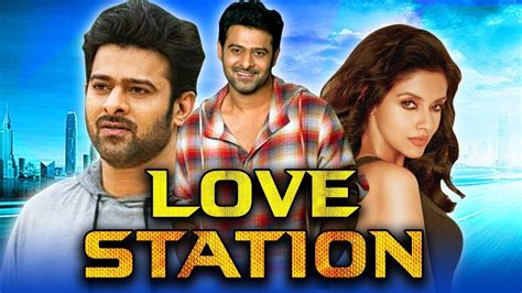 South Movie 2019 Hindi Dubbed Love Story Hd Youtube