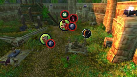 The exceptions are bloodlord mandokir (also known as raptor. Bloodlord Mandokir TL;DW video guide | Zul'Gurub | Classic ...