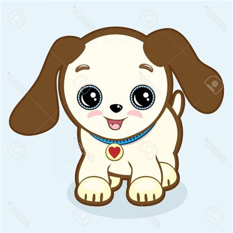 Cute Puppy Icon At Collection Of Cute Puppy Icon Free