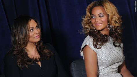 Tina Knowles Confirms Beyoncés Not Pregnant The Marquee Blog Cnn