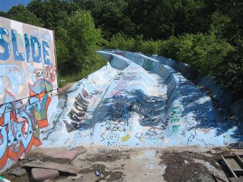 The senior pass is a card available to u.s. Pin on Concrete Waterslides