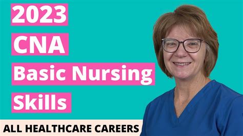 Cna Practice Test For Basic Nursing Skills 2023 70 Questions With