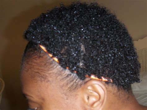 I have discovered some shocking things about using eco styler gel on my hair and scalp and if you are suffering from thinning, balding or hair loss, i will. AFROLIFIC: Before and After-Eco Styler Gel and Hicks ...