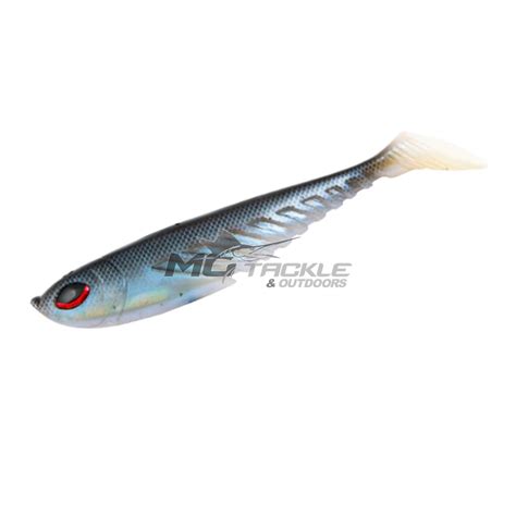 Berkley Powerbait Giant Ripple Shad Motackle And Outdoors