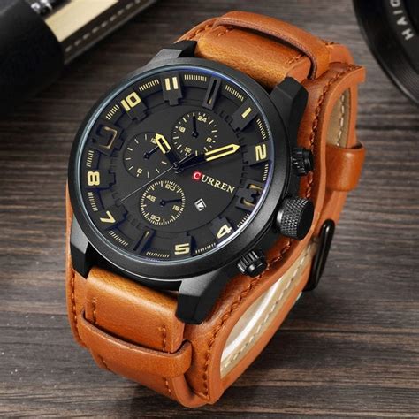 7 Best Budget Watches for Men in 2020 - The Frisky